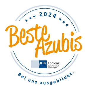 Beste Azubis 2024
